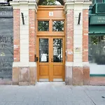 Charm Studio Residence