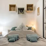 Charm Studio Residence