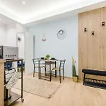 Charm Studio Residence