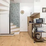 Charm Studio Residence