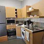 Central Dob Apartman