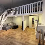 Fabolous Flat In The City Center