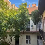 Fabolous Flat In The City Center