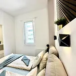 Brand New Westendhome Apartment#Freeparking