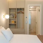 Emerald Downtown Luxury Suites By Continental Group
