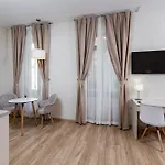 Marbles Residence