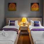 Andrassy Thai Hotel