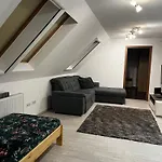 Rédiapartmanok
