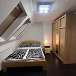 Rédiapartmanok
