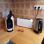 Spacious Apartment near Liget Budapest