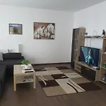 Park West Apartment - Free Parking