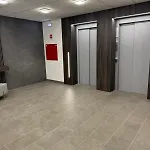 Budapest City Home