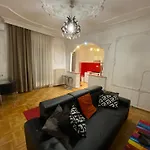 Come & Stay Apartments And Rooms City Center