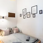 Bacso Golden Apartment
