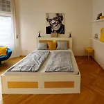 Treestyle Deluxe Rooms