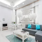 Cozy 2 Bedroom 2 Bathroom Apartment In The City Centre