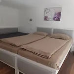 Loft House Budapest