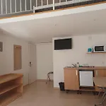 Loft House Budapest