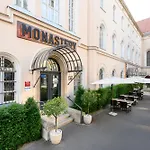 Monastery Boutique Hotel Budapest