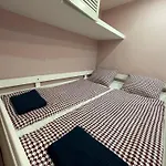 Sapphire Apartment - 5 Rooms, 2 Bathrooms