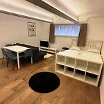 Villa Oliver Budapest