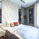 Ultra Central Luxury