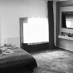 Bajnok Residence Budapest