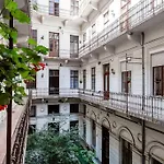 Luxury Apartment St Stephen\'S Basilica