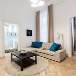 Luxury Apartment St Stephen\'S Basilica