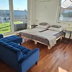 Residental Apartment