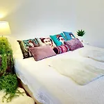 Residental Apartment