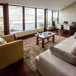 Panorama View Rooftop 3Br Terrace