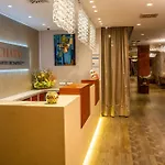 Charm Hotel Budapest - Formerly Boutique Hotel Budapest