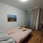 Sweet Home