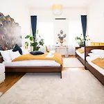 Lily Apartment Budapest