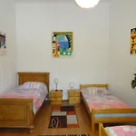 Mester Apartment
