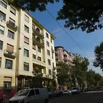 Mester Apartment
