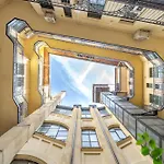 Rakoczi 2 Bedroom Stylish Apartment
