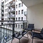 Nice,Sunny,Quiet Flat Near To Deak Ferenc Sqaure