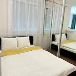 Serene Garden View Suite