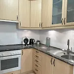 Serene Garden View Suite