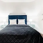 Kozmo Residences Budapest