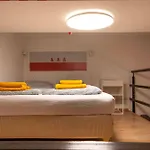 Cosy Studio In Erzsebetvaros W41 Pink