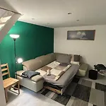 Downtown Island Apartment