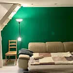Downtown Island Apartment