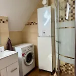 Rudolf Apartment