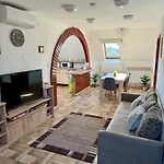 Rudolf Apartment