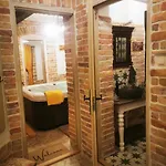 Kuria Apartman Private Wellness