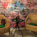 Studio Viva - Cosy Flat In Budapest - Free Parking