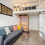 Lovely And Relaxing Home With Amazing Sauna & Free Garage
